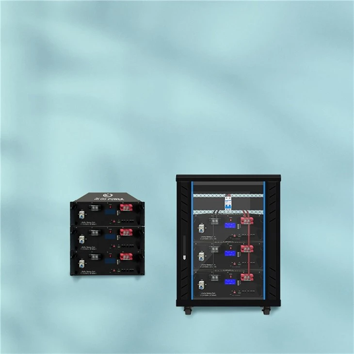 48v 100ah battery pack