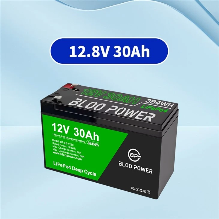 lithium ion battery electric bicycle battery pack