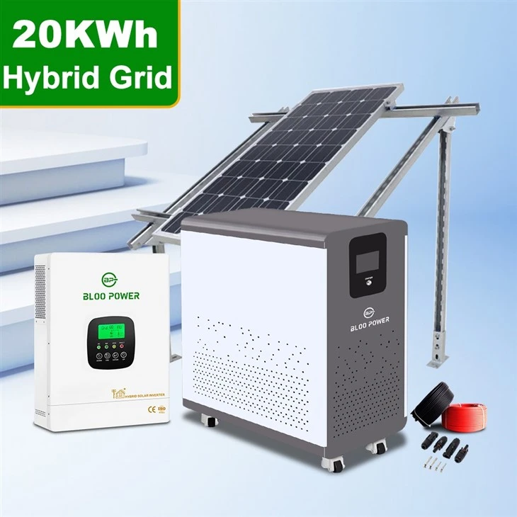 Non-maintenance N-type Solar Panels