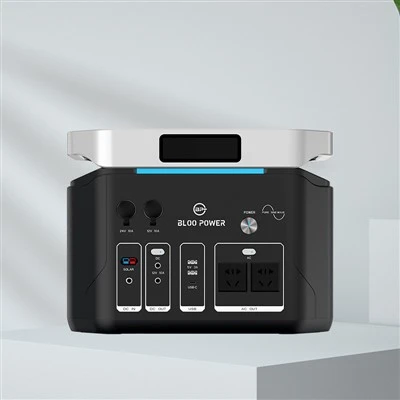 Háþróaður BMS Technology Home virkjun öruggari og löng líftími